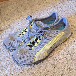 Puma shoes